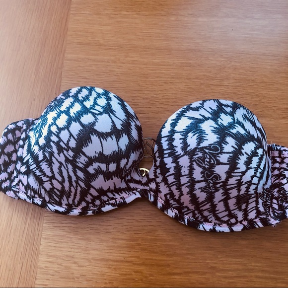 Victoria’s Secret Miraculous Bombshell Bikini